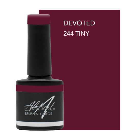 Devoted 7,5ml (Midnight Rebel)