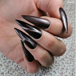 The Perfect Storm 7,5ml -Cat Eye- (Naturalistic)