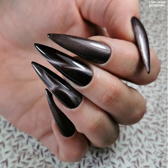 The Perfect Storm 7,5ml -Cat Eye- (Naturalistic)