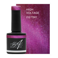 High Voltage 7,5ml -Cat Eye- (Naturalistic)