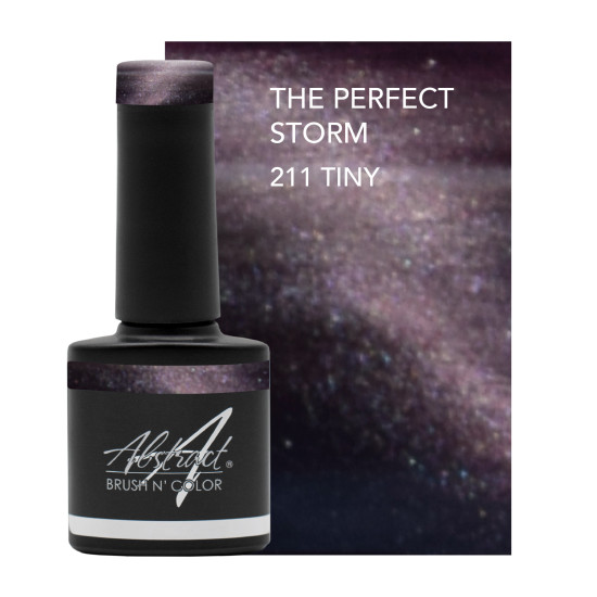 The Perfect Storm 7,5ml -Cat Eye- (Naturalistic)