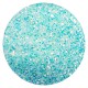 Glitter BLUE HEART (Palmer Chronicles)
