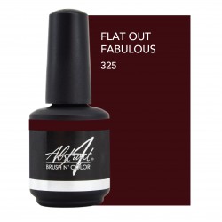 Flat Out Fabulous 15ml (Public Desire)