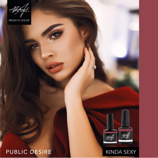 Kinda Sexy 7.5ml (Public Deire)