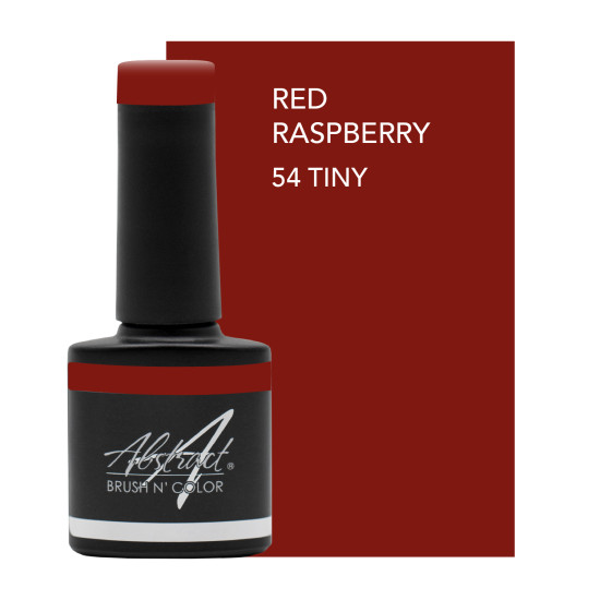 Red Raspberry 7,5ml (Raspberry)