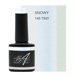 Snowy 7,5ml (Sparkle Mellow)