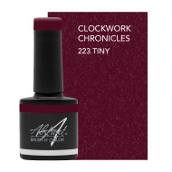 Clockwork Chronicles 7,5ml (Steampunk Funk)