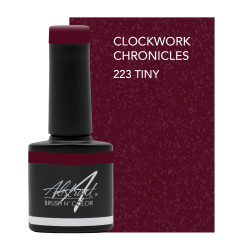 Clockwork Chronicles 7,5ml (Steampunk Funk)