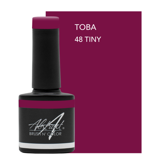 Toba 7,5ml (Sumatra) 