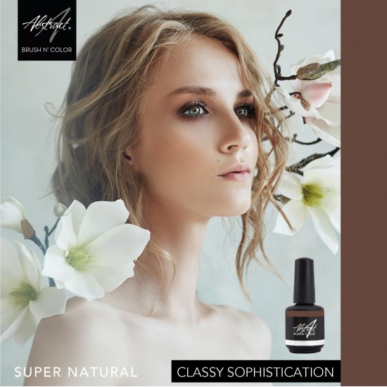 Classy Sophistication 7.5ml (Super Natural)