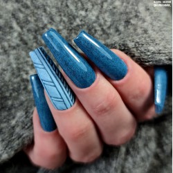 Wavy Bobble 7.5ml