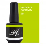 Power of Positivity 15ml (The Power of Color)