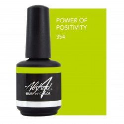 Power of Positivity 15ml (The Power of Color)