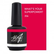 What's Your Superpower 15ml (Power of Positivity)