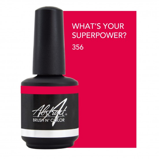 What's Your Superpower 15ml (Power of Positivity)