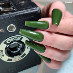 Cedar Green 7,5ml (Vintage)