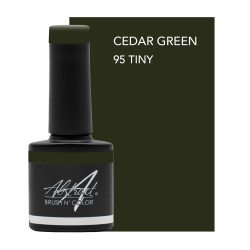 Cedar Green 7,5ml (Vintage)