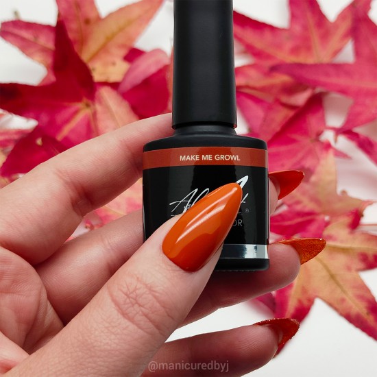 Make Me Growl 7.5ml (Welcome To The Jungle)