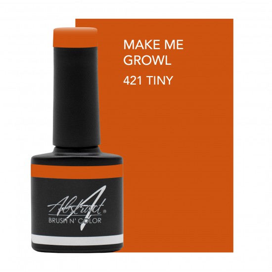 Make Me Growl 7.5ml (Welcome To The Jungle)