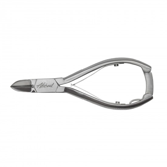 Solide Nageltang