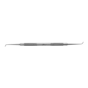 Tamponage Hooks
