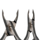 Cuticle Nipper Professional JAW3MM