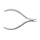 Cuticle Nipper Professional JAW3MM