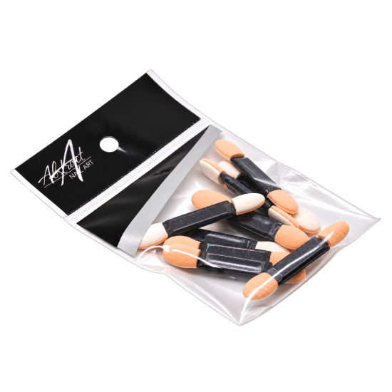 Pigment applicator pads 10pcs