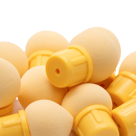 Aero Puffer Refill Puffs (10 pcs)