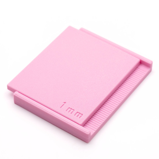 3D Ball Maker Tool 1mm