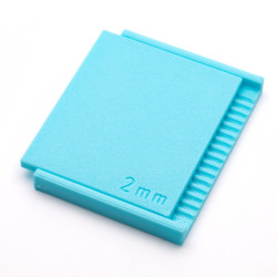 3D Ball Maker Tool 2mm