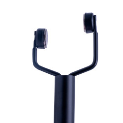 Cat Eye Magneet FORK