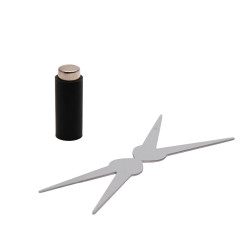 Cat Eye Magnet FRENCH