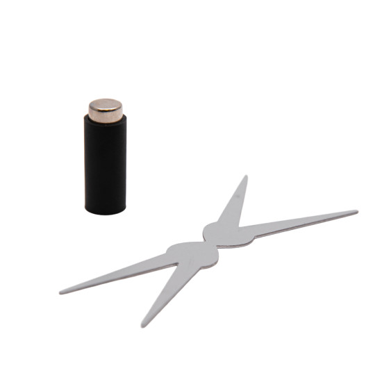 Cat Eye Magneet FRENCH