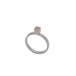Cat Eye Magnet RING OF ATTRACTION