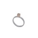 Cat Eye Magneet RING OF ATTRACTION