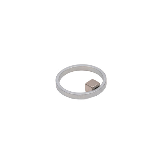 Cat Eye Magneet RING OF ATTRACTION