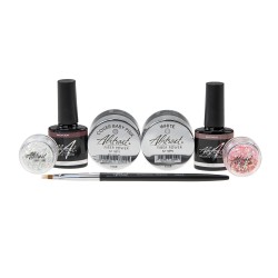 Babyboom, Color & Glitter Boom Set