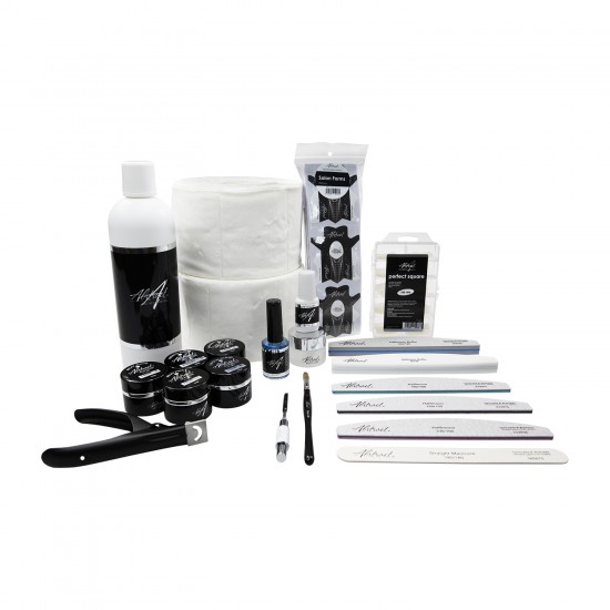 AcryGum Starterkit