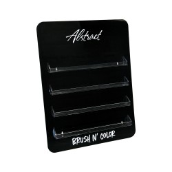 Brush N' Color Wall Display