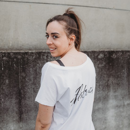 T-Shirt Creator Of Tiny Art Pieces MEDIUM