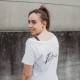 T-Shirt Creator Of Tiny Art Pieces MEDIUM
