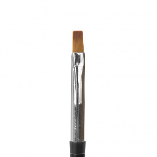Gel Brush FLAT #4 (Artist Line)