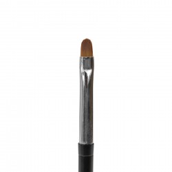 Gel Brush OVAL #6S (Artist Line)