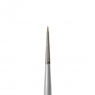 Ultra Detail Brush #0 (Ergonomic Line)