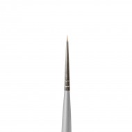Ultra Detail Brush #5/0 (Ergonomic Line)