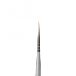 Ultra Detail Brush #5/0 (Ergonomic Line)