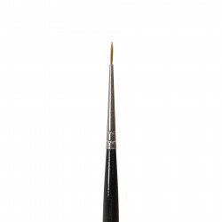 Ultra Liner Brush #00 (Ergonomic Line)