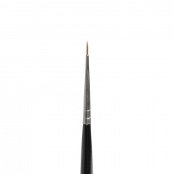 Ultra Liner Brush #3/0 (Ergonomic Line)