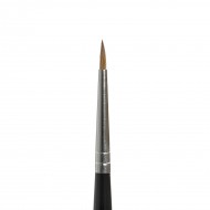 Detail Brush #3 (Ergonomic Line)